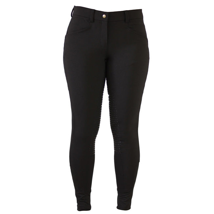 Black Bamboo breaches with BLING - Runout, final sizes 6, 24 & 28