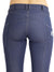 Denim Breeches With or Without Silicone Seat