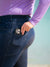 Bootleg Denim Riding Jeans – High Rise Comfort Waistband
