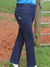 Bootleg Denim Riding Jeans – High Rise Comfort Waistband