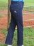 Bootleg Denim Riding Jeans – High Rise Comfort Waistband