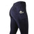 Riding tights in Navy - With or Without Silicone Seat