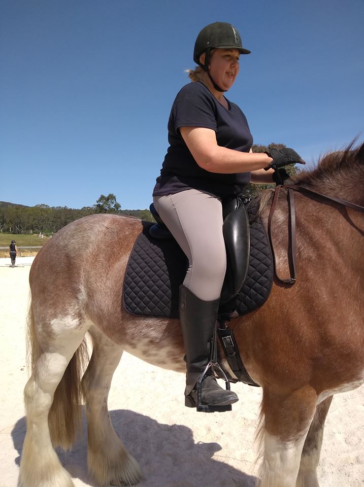 CoolMax Jodhpurs in sizes 6 to 28, in Grey - Last sizes