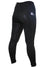 Riding tights in Black - With or Without Silicone Seat. You decide