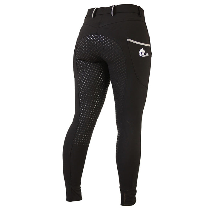 Black Bamboo breaches with BLING - Runout, final sizes 6, 24 & 28