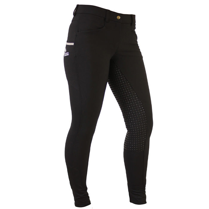 Black Bamboo breaches with BLING - Runout, final sizes 6, 24 & 28