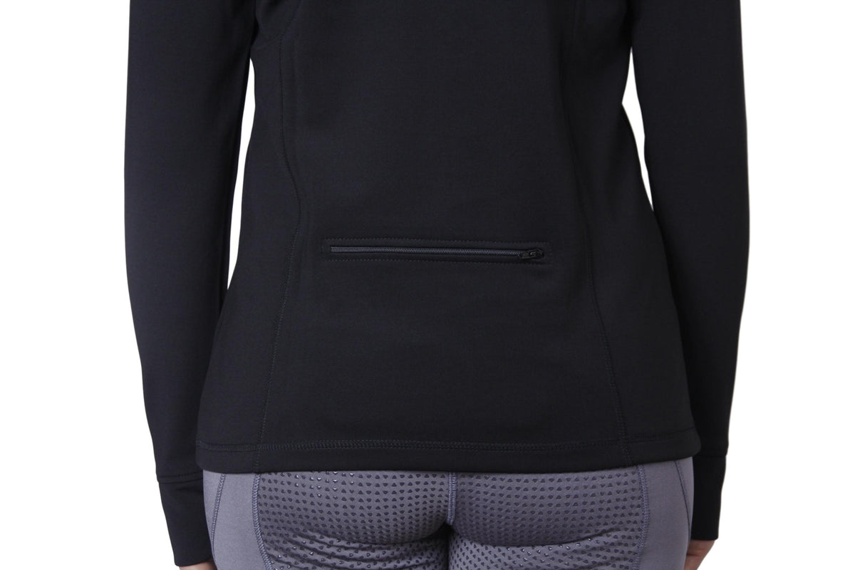 Long Sleeve Winter Tops