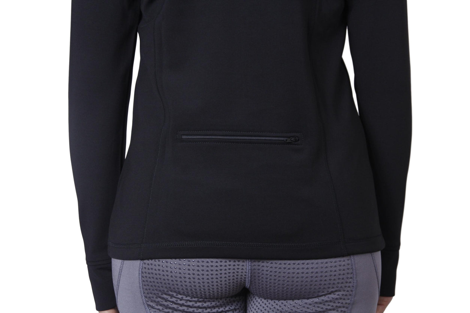 Long Sleeve Winter Tops