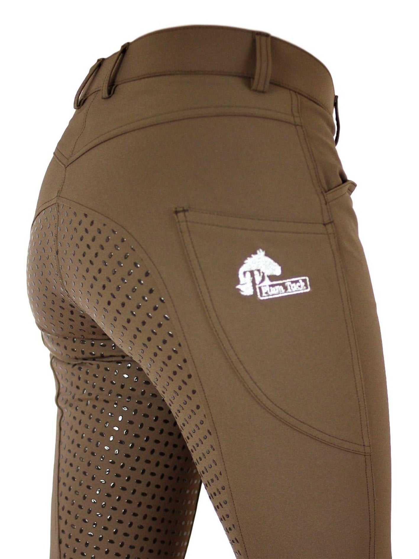 Bamboo breeches in Brown - Final run out, Last sizes