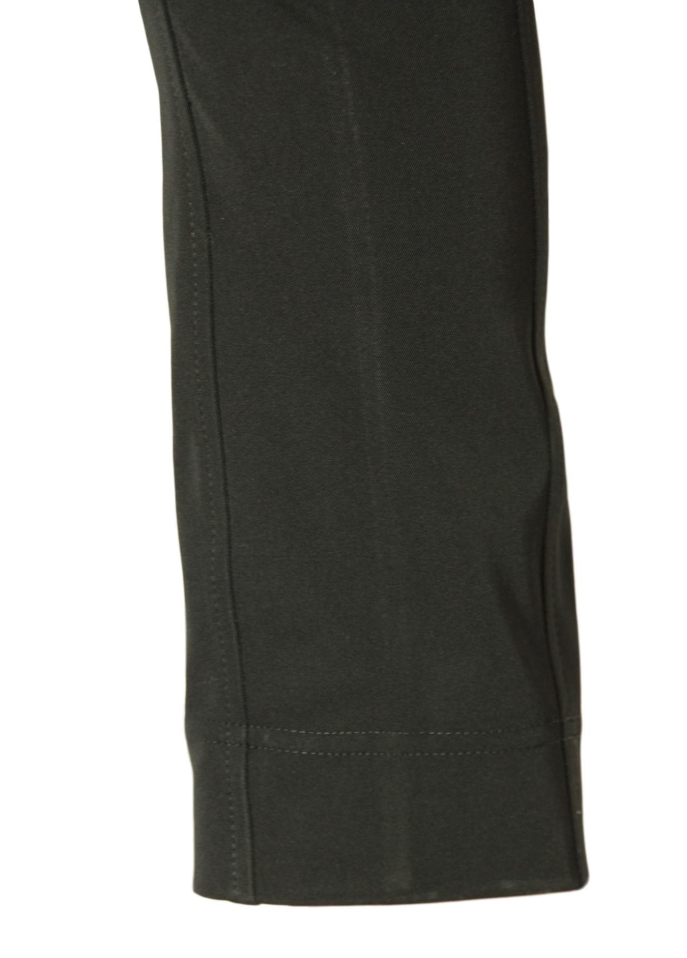 CoolMax Jodhpurs in sizes 6 to 28, in Black with Silicone seat grip