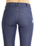 Denim Breeches with phone pocket and NO silicone