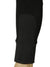 CoolMax Black Breeches in sizes 6 to 28 - No Silicone
