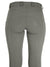 Grey CoolMax Breeches - With or without silicone grip seat