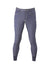 Men's Denim Breeches with silicone seat and phone pocket