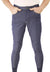 Men's Denim Breeches with silicone seat and phone pocket