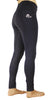 Riding tights in Navy - With or Without Silicone Seat