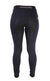 Winter riding tights in Navy. With or without silicone seat grip