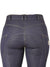 Denim Jodhpurs With or Without Silicone Seat