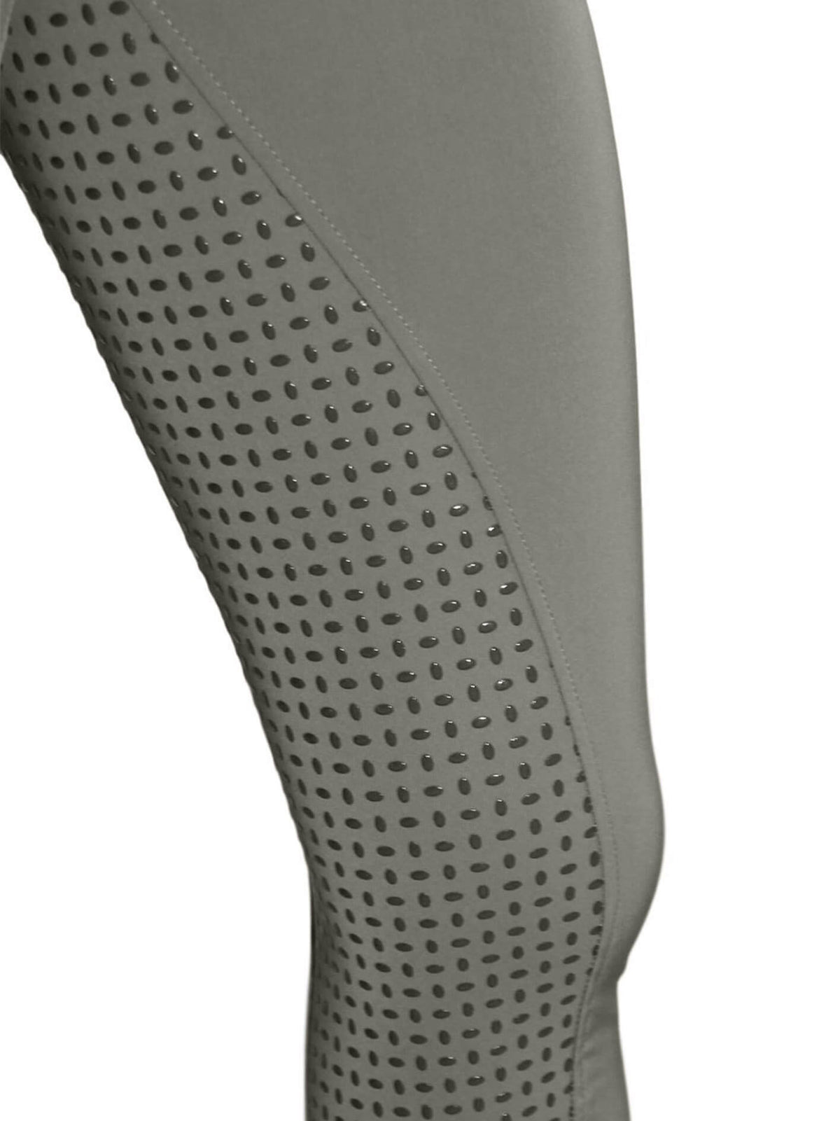 CoolMax Jodhpurs in sizes 6 to 28, in Grey - Last sizes