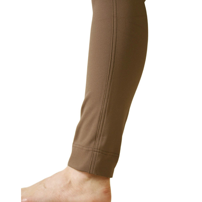 Bamboo Jodhpurs in Brown - Final run out, size 6 only.