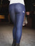 Denim Jodhpurs With or Without Silicone Seat