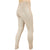 Riding Tights in Beige. Sizes 6 to 28